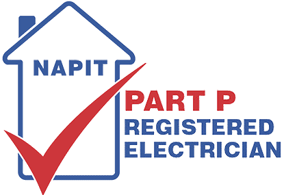 NAPIT Electrician in Derby